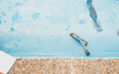 Is Your Pool Leaking? Here’s How to Tell – A Guide for Dallas Pool Owners